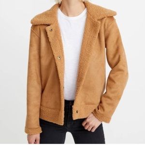 Marine Layer Reversible Nova Jacket